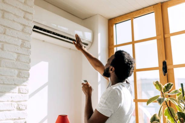 Professional HVAC in Ironton, MO