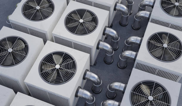 Best Central Air Repair  in Ironton, MO