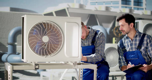 Best HVAC Cleaning Services  in Ironton, MO