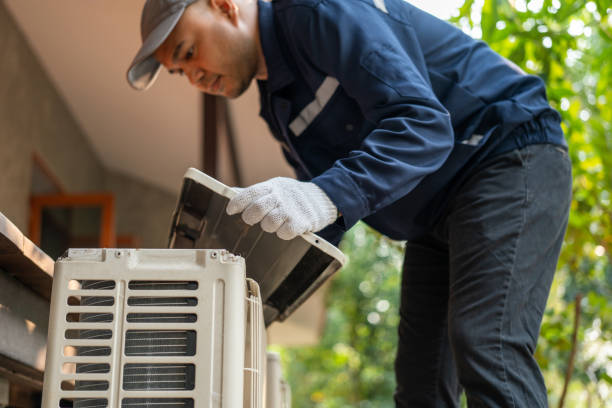 Best Residential HVAC Services  in Ironton, MO